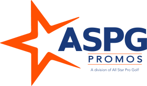 ASPG Promos — a division of All Star Pro Golf