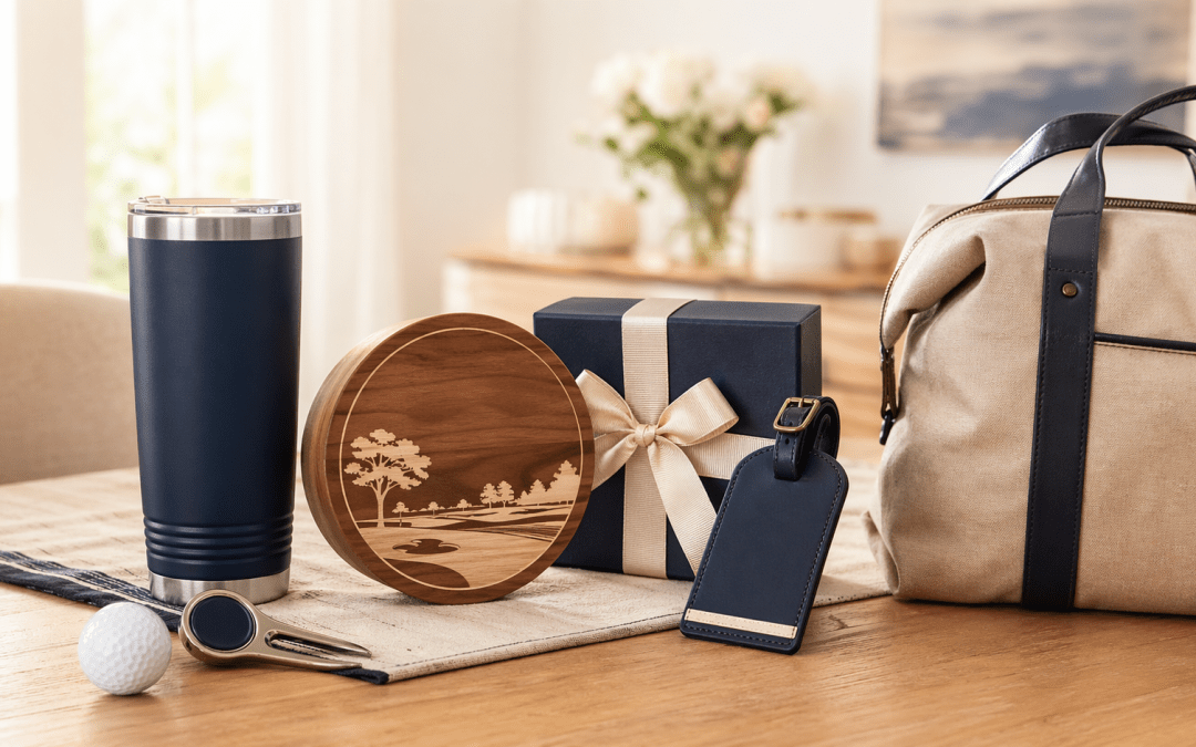 Beyond the Course: Why Personalized Products Are the New Everyday Gift