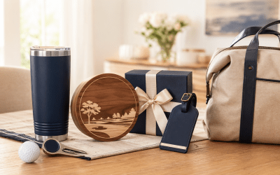 Beyond the Course: Why Personalized Products Are the New Everyday Gift