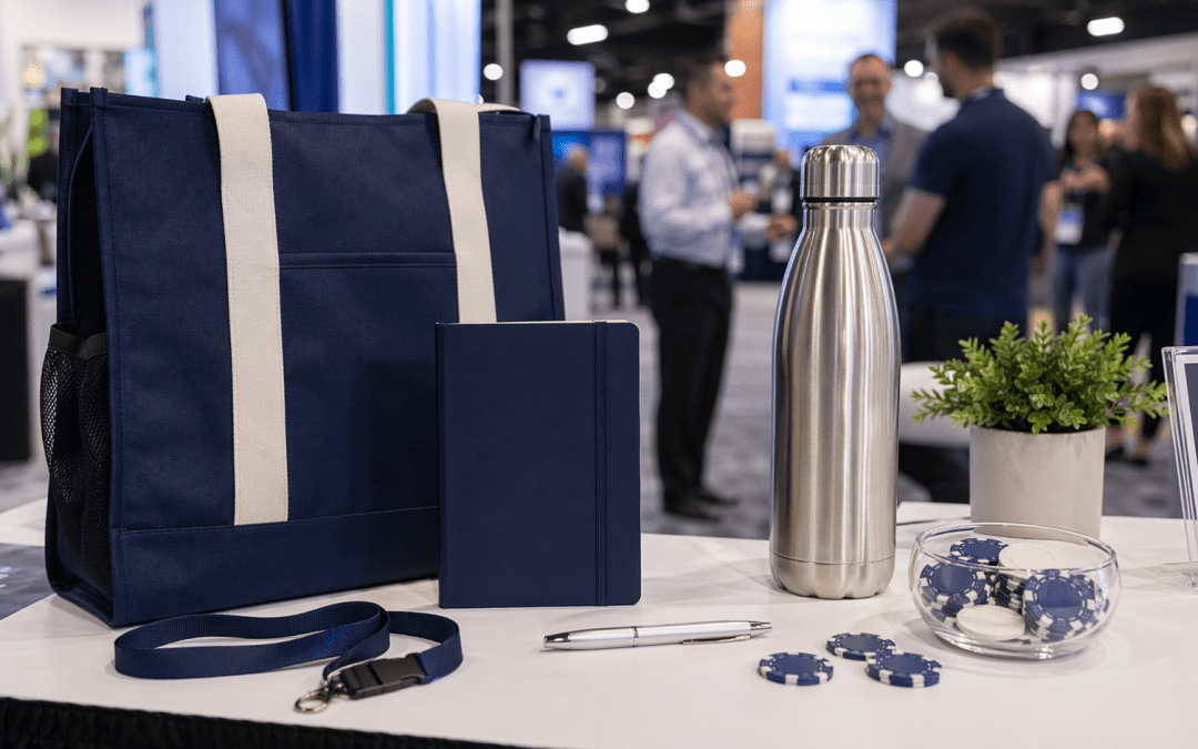 Event Swag People Won’t Toss: Smarter Picks for Corporate and Community Events
