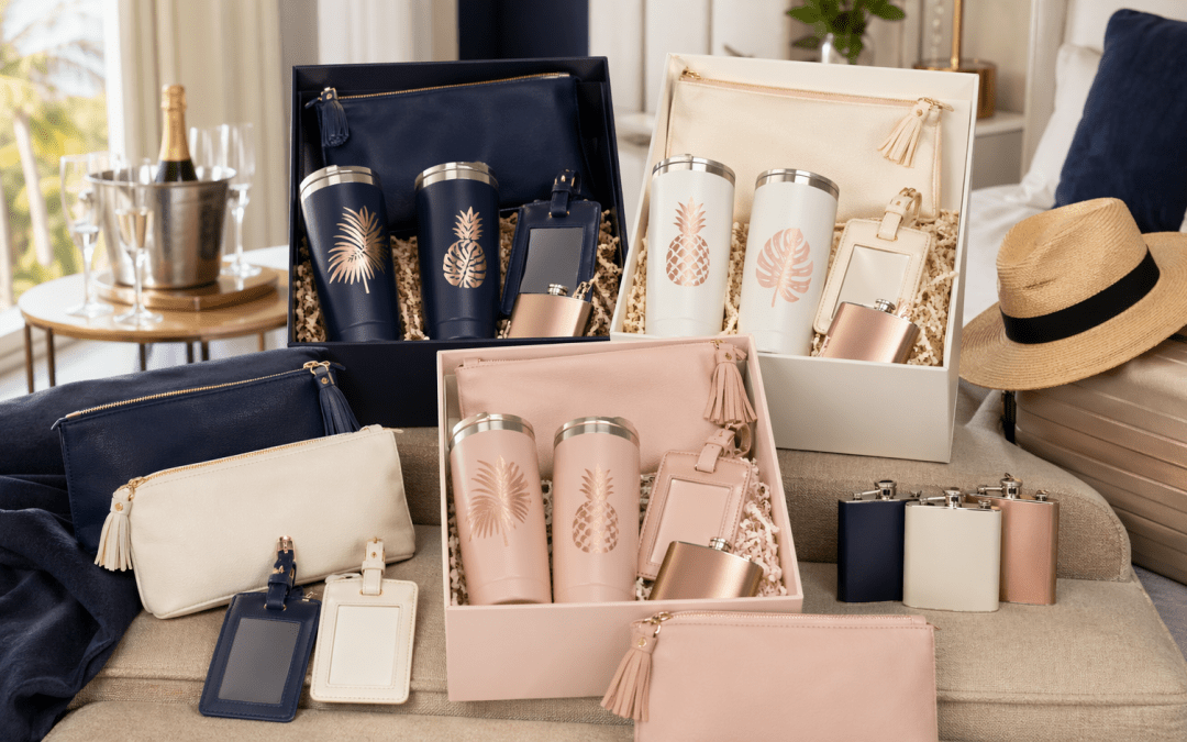 From Bachelor Weekends to Girls’ Trips: Build Custom Gift Bundles Everyone Posts